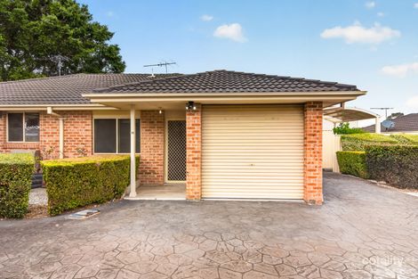 16/1-3 Hampden Rd, South Wentworthville, NSW 2145