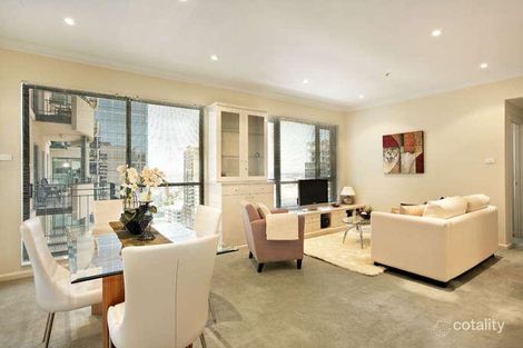 2504/265 Exhibition St, Melbourne, VIC 3000