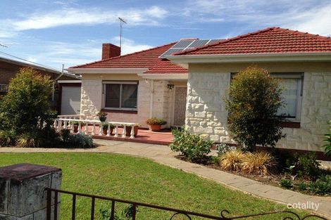 Property photo of 58 Ivey Street Ottoway SA 5013