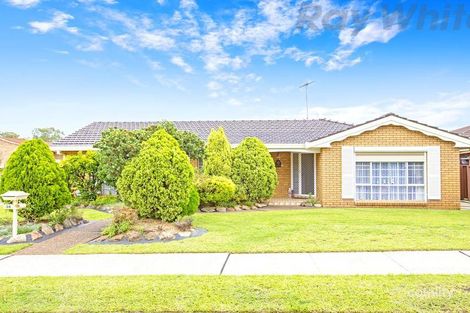 Property photo of 34 Addison Street Wetherill Park NSW 2164