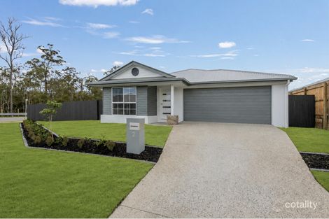 2 Juniper St, Logan Reserve, QLD 4133