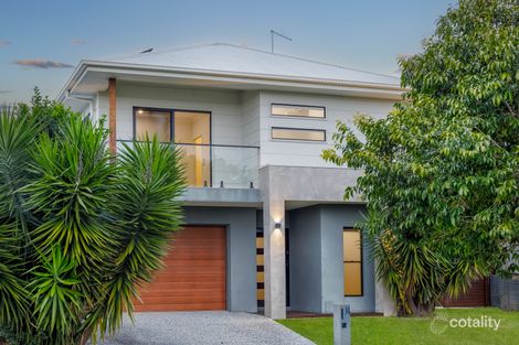 14 Hinton Cres, Mango Hill, QLD 4509