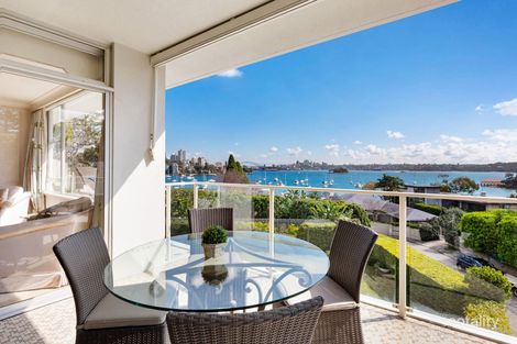 2b/8 St Mervyns Ave, Point Piper, NSW 2027