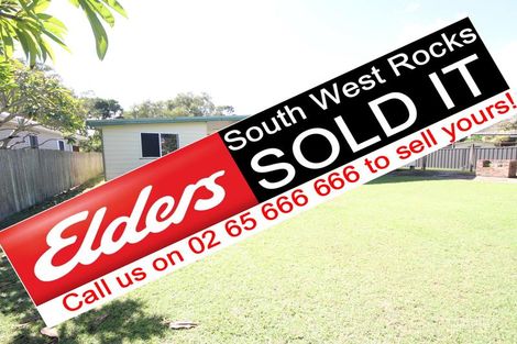 Property photo of 6 Bay Street Hat Head NSW 2440