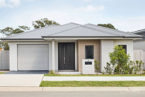 3 Channon St, Gledswood Hills, NSW 2557