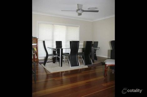 Property photo of 65 Reflection Drive Louth Park NSW 2320