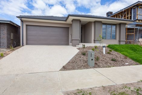 Property photo of 143 Athletic Circuit Clyde VIC 3978