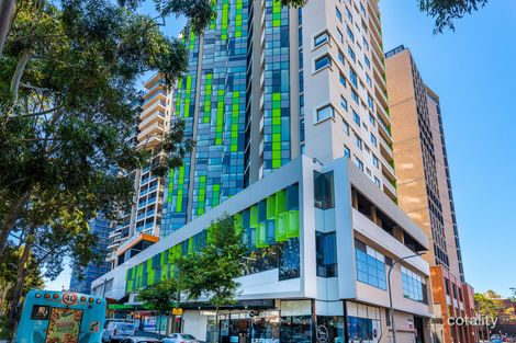 Property photo of 907/7-9 Gibbons Street Redfern NSW 2016