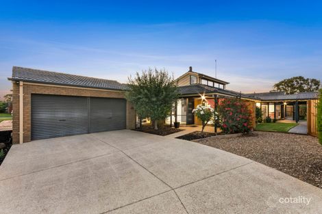 Property photo of 36 Paramount Crescent St Albans Park VIC 3219
