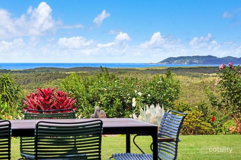 Property photo of 6 McInnes Lane Tyagarah NSW 2481