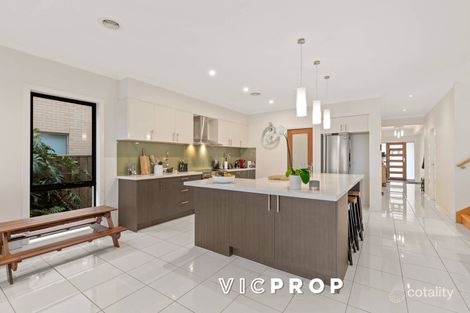 Property photo of 41 Coastal Promenade Point Cook VIC 3030