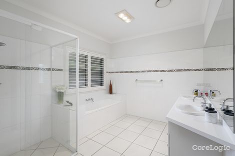 Property photo of 46 Pasture Place Mount Nathan QLD 4211