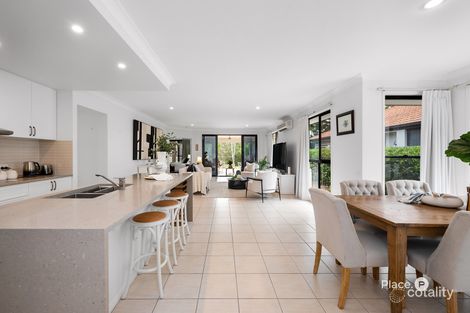 Property photo of 18 Williams Street Wakerley QLD 4154