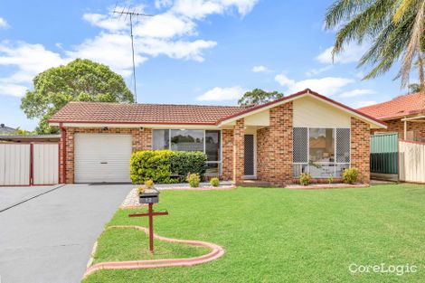 Property photo of 12 Simms Road Oakhurst NSW 2761