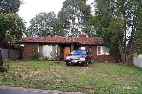 18 Jacobsen Way, Thornlie, WA 6108