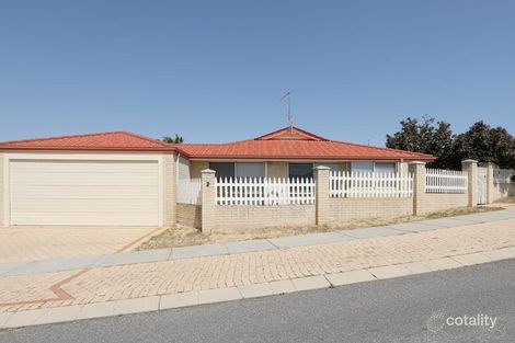 2 Rutherglen Cir, Kinross, WA 6028