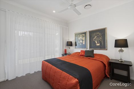 Property photo of 46 Pasture Place Mount Nathan QLD 4211