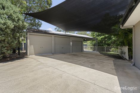 Property photo of 46 Pasture Place Mount Nathan QLD 4211