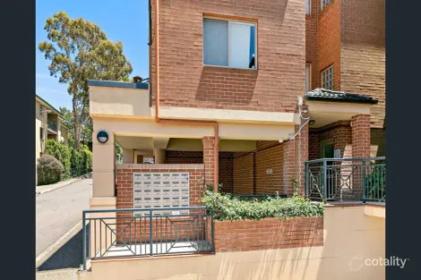 Property photo of 11/39-41 Railway Parade Engadine NSW 2233