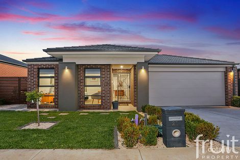 Property photo of 21 Velocity Way Mount Duneed VIC 3217