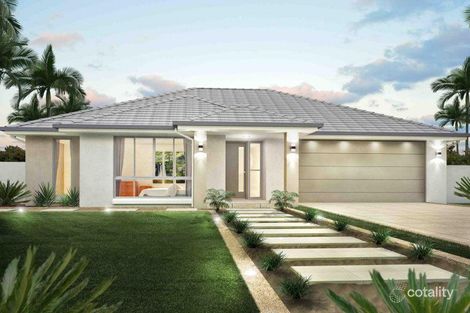 12 Wolseley Way, Upper Coomera, QLD 4209