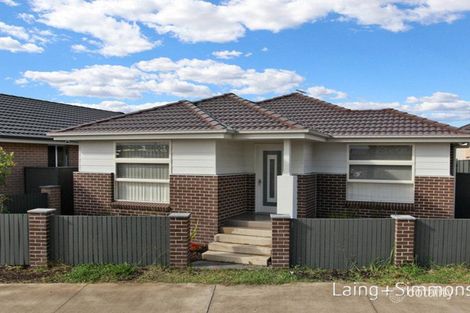 7 Burnet Ct, Ropes Crossing, NSW 2760
