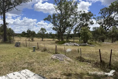 Property photo of 64 McKechnie Road Ruby Creek NSW 4380
