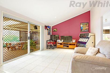 Property photo of 34 Addison Street Wetherill Park NSW 2164