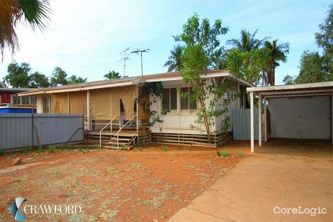 Property photo of 30 Pedlar Street South Hedland WA 6722