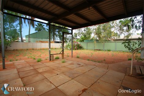 Property photo of 30 Pedlar Street South Hedland WA 6722