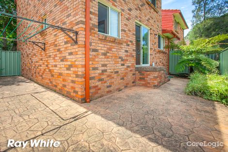 Property photo of 4/31 Tarrant Avenue Kiama Downs NSW 2533