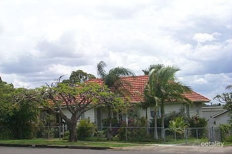 Property photo of 222 Wynnum North Road Wynnum QLD 4178