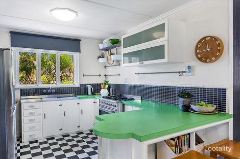 Property photo of 3 Cavanaugh Street Wynnum West QLD 4178