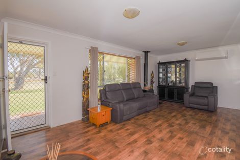 Property photo of 52 Homestead Road Rosenthal Heights QLD 4370