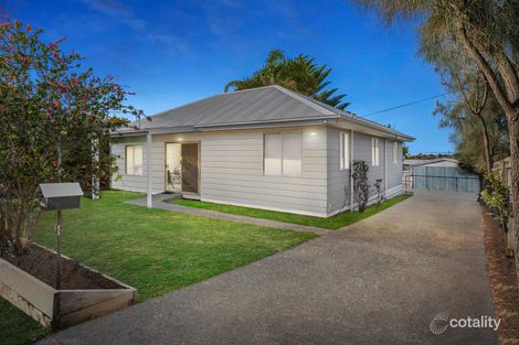 Property photo of 12 Macedon Avenue Dromana VIC 3936