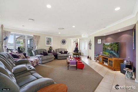 Property photo of 11 Zoeller Drive Parkwood QLD 4214