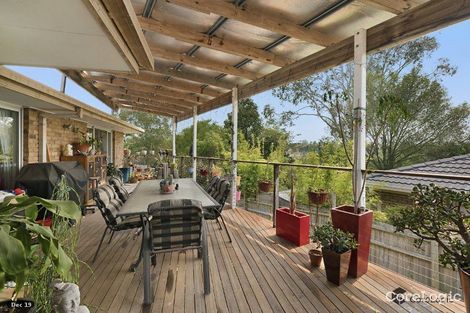 Property photo of 11 Zoeller Drive Parkwood QLD 4214