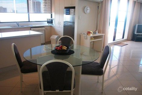 Property photo of 11B/1 Albert Avenue Broadbeach QLD 4218