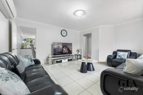 Property photo of 1/90 Allambie Road Edensor Park NSW 2176