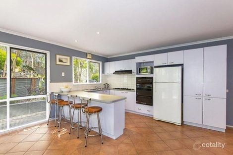 Property photo of 42 Clarke Avenue Wattle Glen VIC 3096