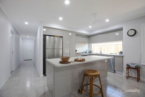 Property photo of 23 Almora Drive Beaconsfield QLD 4740