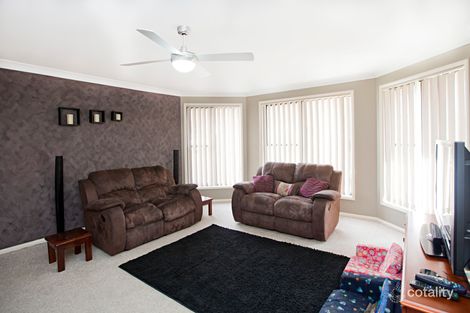 Property photo of 3 Elkin Close Raworth NSW 2321