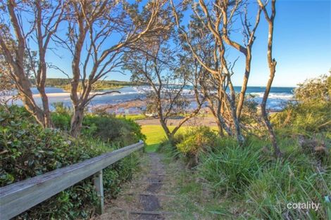 Property photo of 17 Highview Drive Dolphin Point NSW 2539
