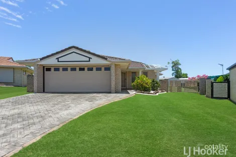 Property photo of 15 Parisi Court Urraween QLD 4655