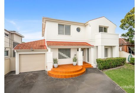 3 Wyee St, Kogarah Bay, NSW 2217