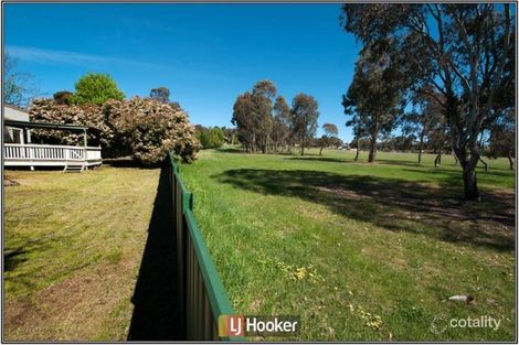 Property photo of 10 Cusack Place Fraser ACT 2615
