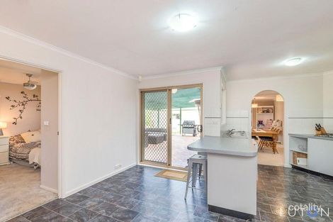 Property photo of 4 Lethbridge Street Conder ACT 2906