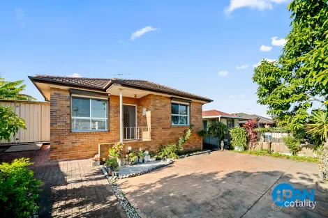 Property photo of 119 Woodville Road Chester Hill NSW 2162
