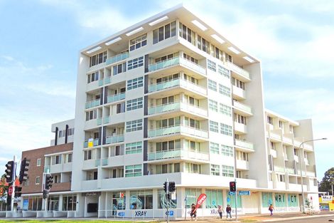 7/175-181 Pitt St, Merrylands, NSW 2160