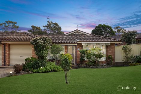 2/25 Sara Jane Cl, Kanwal, NSW 2259